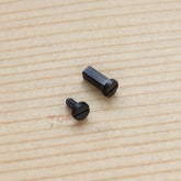 Bezel/Case Back Screw for Bell & Ross BR03 42mm Watch