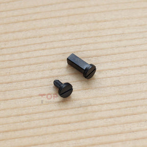 Bezel/Case Back Screw for Bell & Ross BR03 42mm Watch