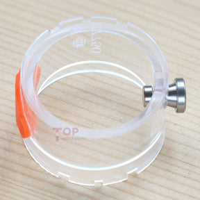 Movement Holder for Rolex/Omega/Vacheron Constantin/Patek Philippe/Cartier/Jaeger-LeCoultre/Glashütte Original/Blancpain/PAN/Citizen/Seiko Watchmaker Movement Repair Tool