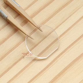 Watch Sapphire Crystal for Tudor Monarch 33100 33mm Watch Glass