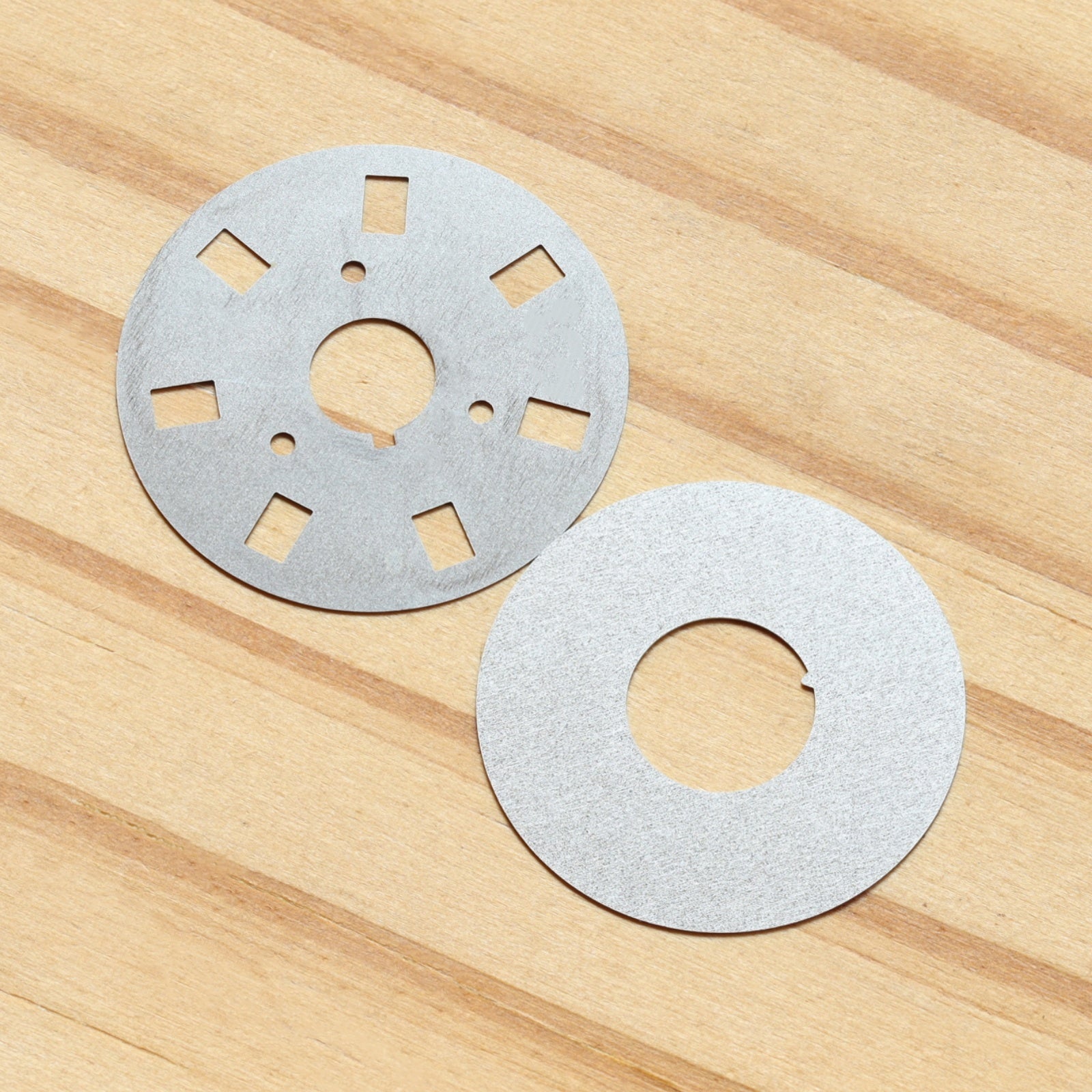 Day/Date Wheel Disc for Rolex Caliber 3055 Watch Calendar