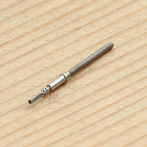 Crown Stem for Zenith Caliber El Primero 4069 Movement Watch Winding Stem