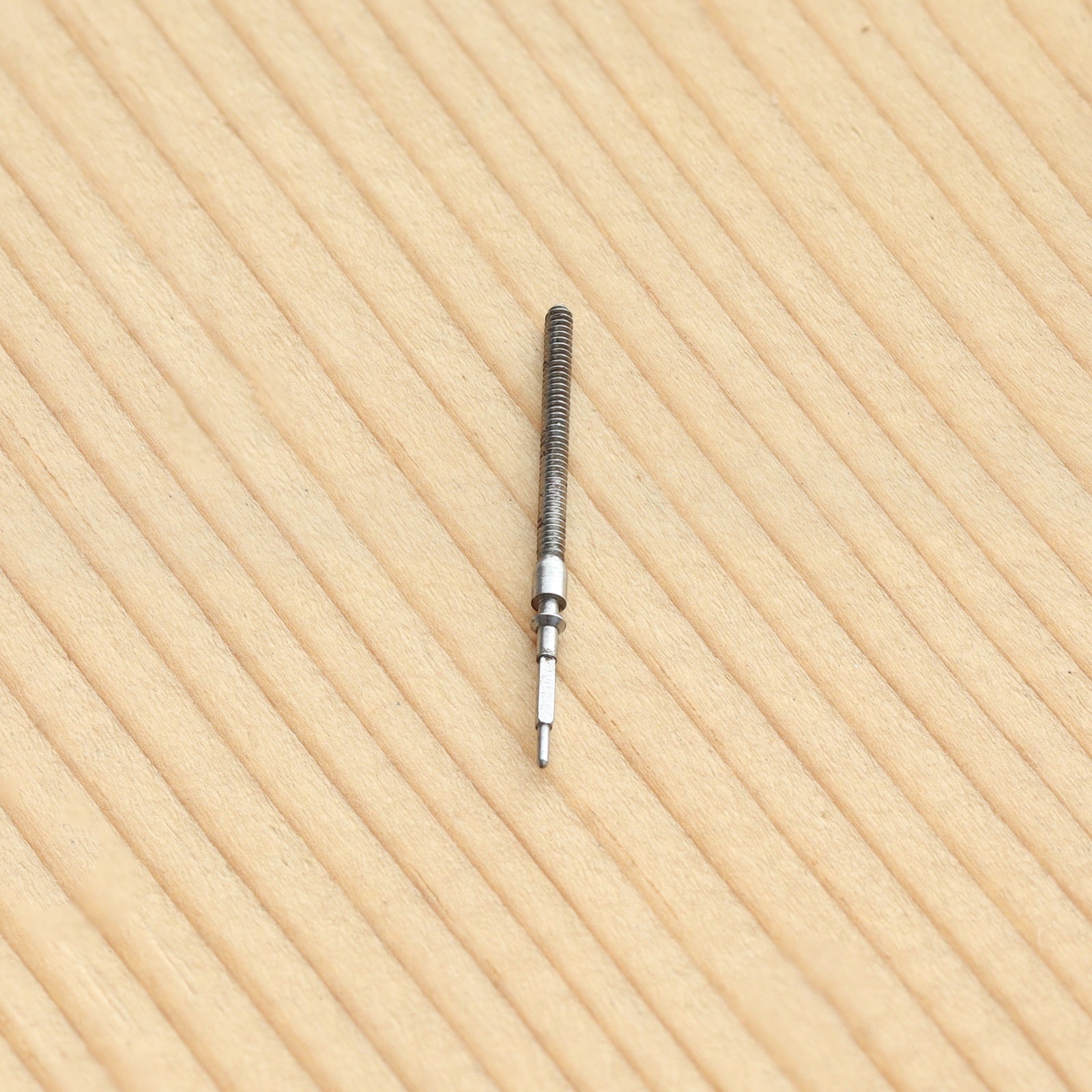 Watch Crown Stem for Hublot Caliber HUB1242/1240 Movement