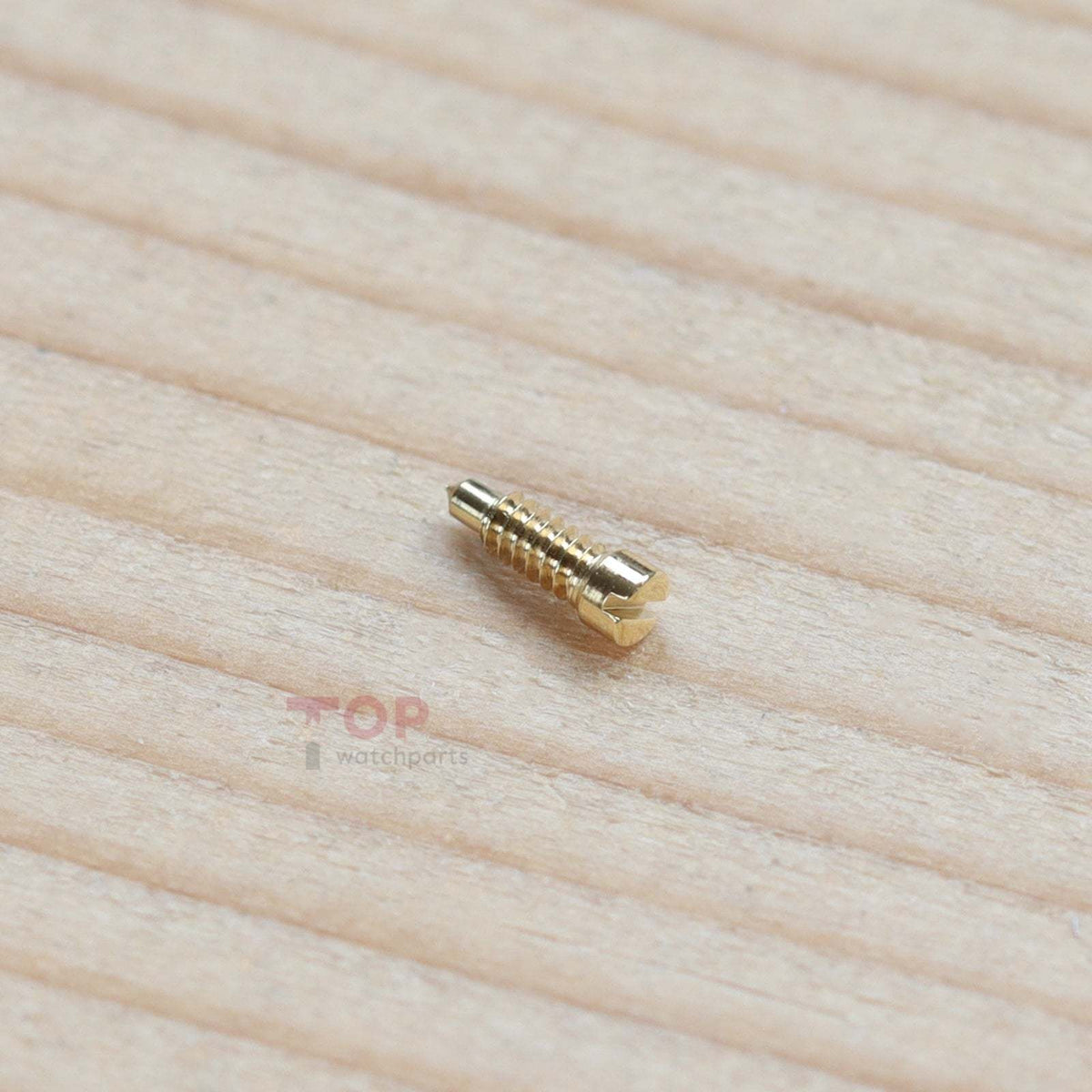 Case Back Screw for Cartier Tank 925 Vintage Watch