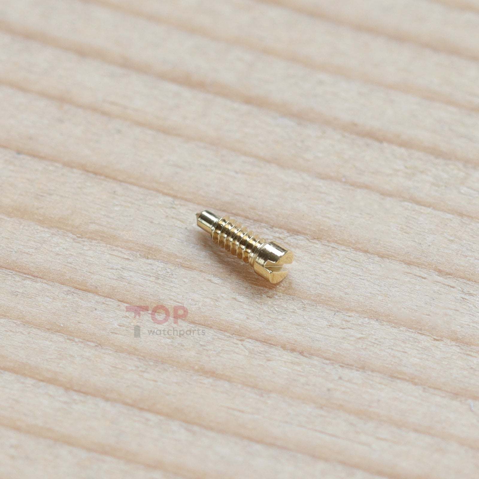 Case Back Screw for Cartier Tank 925 Vintage Watch