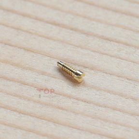 Case Back Screw for Cartier Tank 925 Vintage Watch
