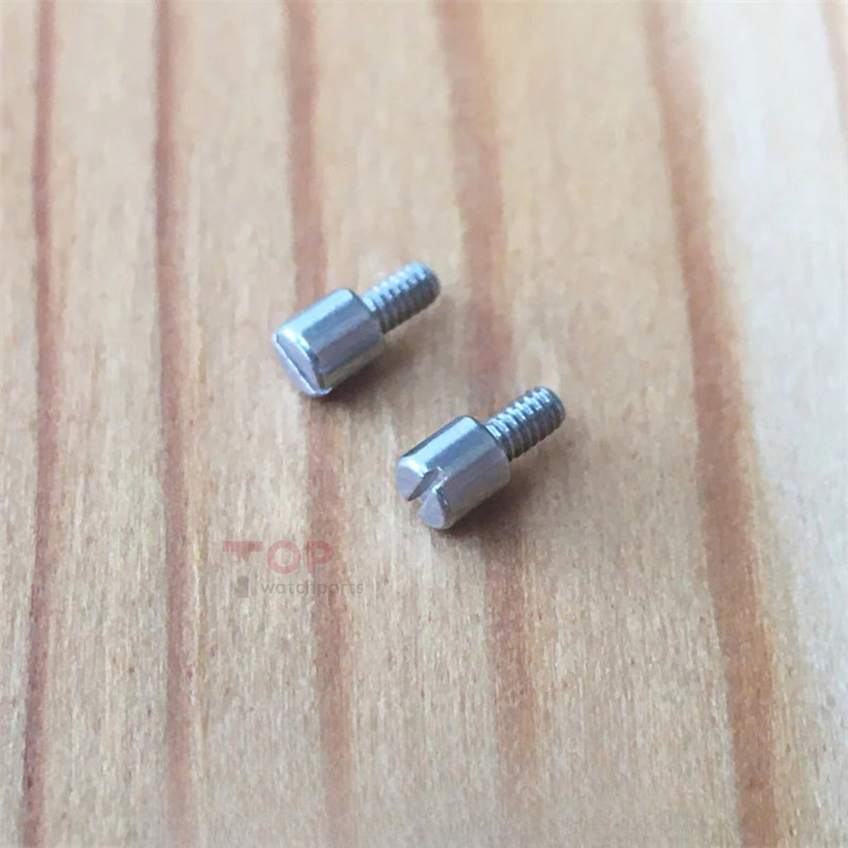 Watch Case Back Cover Screw for Franck Muller FM V45 Men's Collection Vanguard Watch