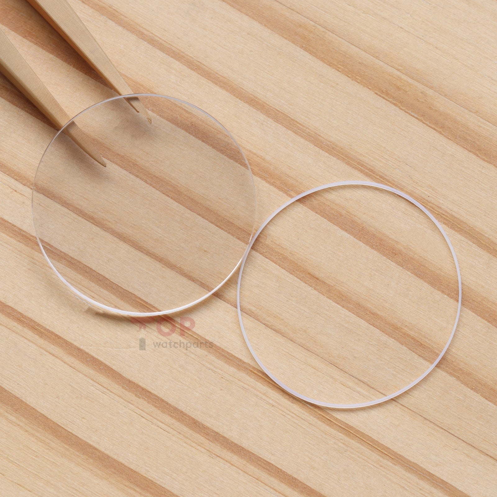 Watch Glass for Tudor Black Bay 41 79540  Watch Sapphire Crystal