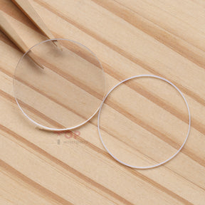 Watch Glass for Tudor Black Bay 41 79540  Watch Sapphire Crystal