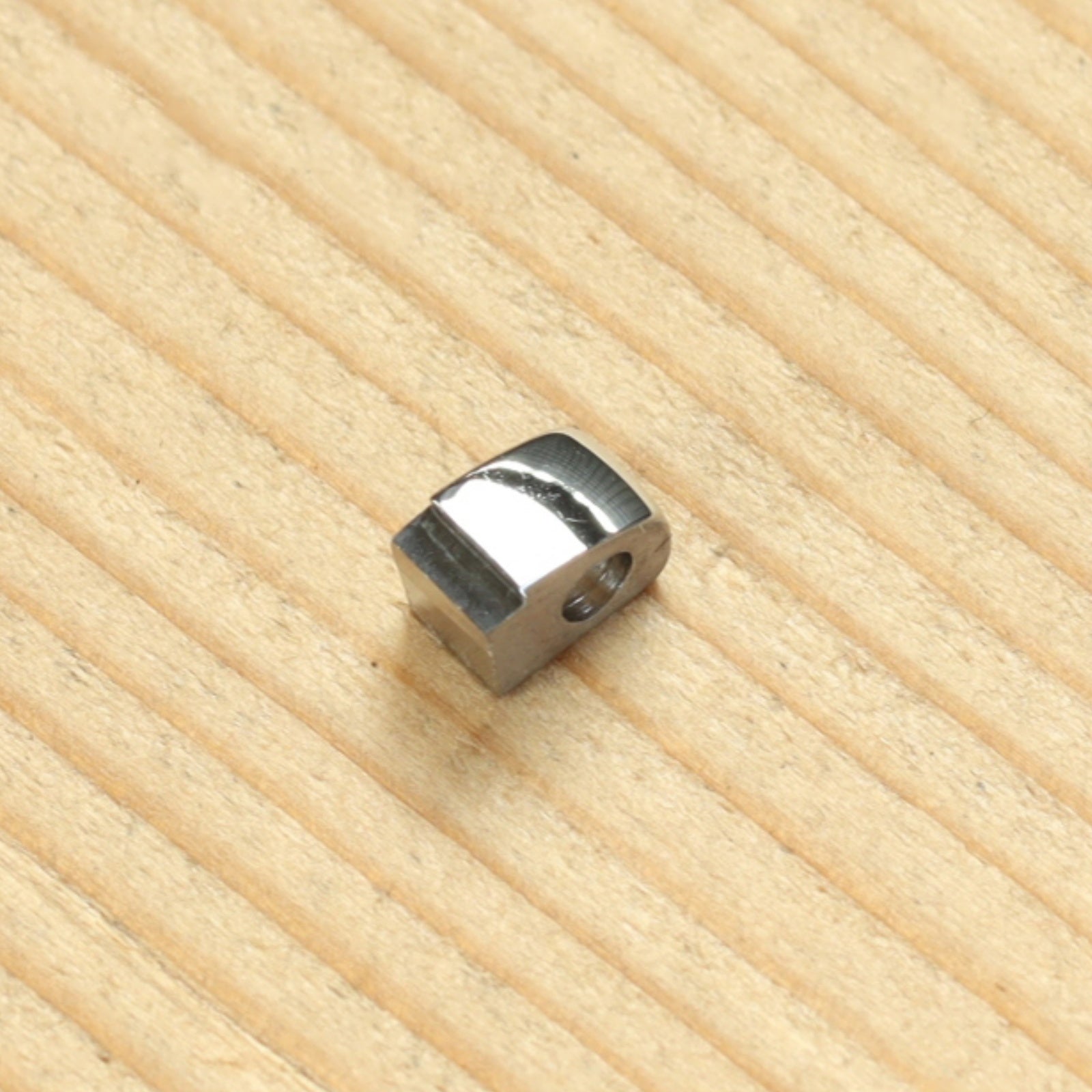 Bracelet End Bolt for Cartier 4016/4177/4022 Panthere Small/Medium Watch Band Link