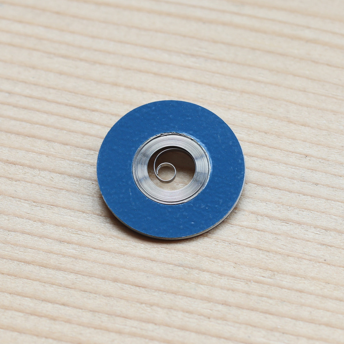 Mainspring for Blancpain Frédéric Piguet 1185 Cal.576 Movement