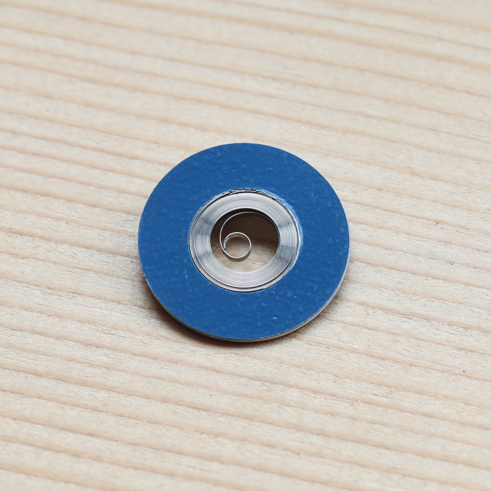 Mainspring for Blancpain Frédéric Piguet 1185 Cal.576 Movement