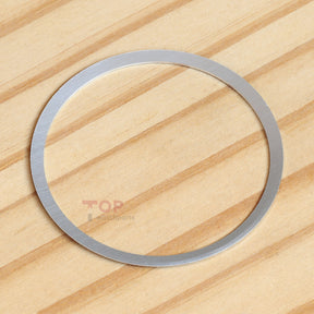 Watch Aluminum Bezel for Chopard 158569-3001 Grand Prix de Monaco Historique 44.50mm Watch Insert