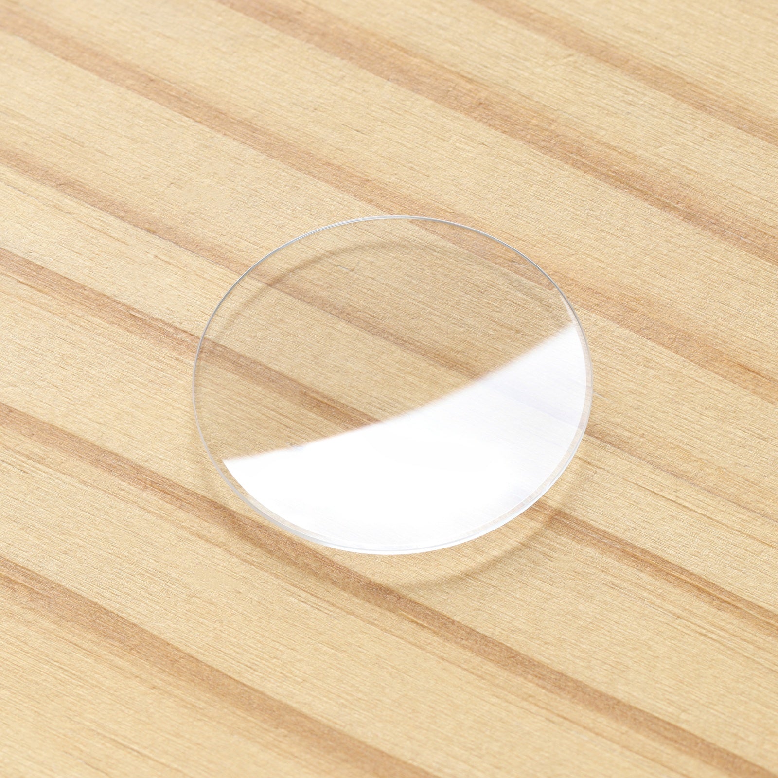 Sapphire Crystal for Patek Philippe Calatrava PP 4978 36.5mm Watch Glass