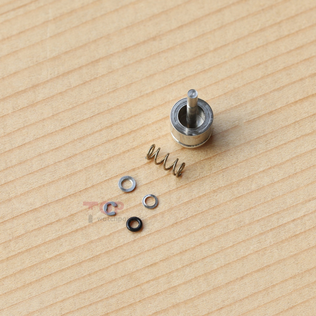 Watch Pusher Button for Rado D-Star 200 R15965152/R15965103 44mm Watch