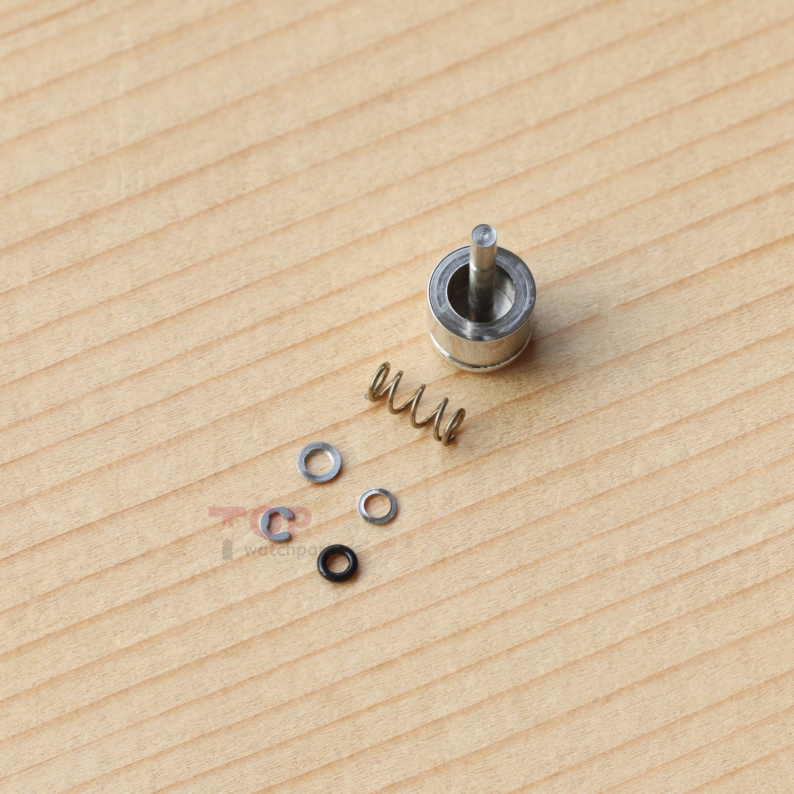 Watch Pusher Button for Rado D-Star 200 R15965152/R15965103 44mm Watch