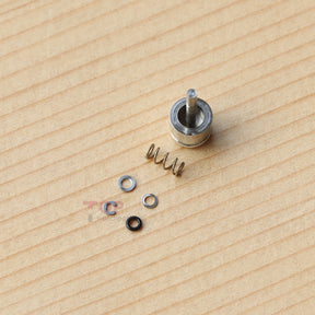 Watch Pusher Button for Rado D-Star 200 R15965152/R15965103 44mm Watch