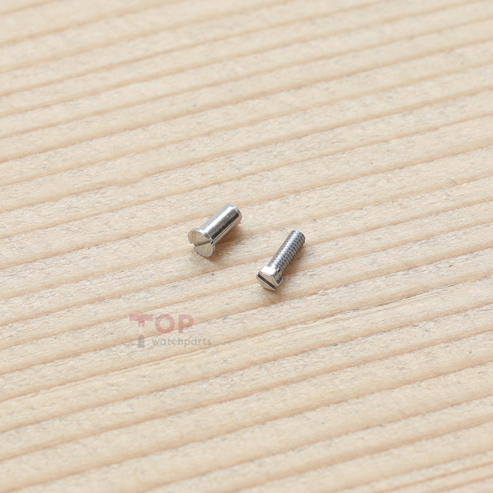 Screw for Audemars Piguet AP 15551 77451 Royal Oak 37/34mm Watch Bezel Case