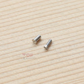 Screw for Audemars Piguet AP 15551 77451 Royal Oak 37/34mm Watch Bezel Case