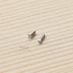 Screw for Audemars Piguet AP 15551 77451 Royal Oak 37/34mm Watch Bezel Case