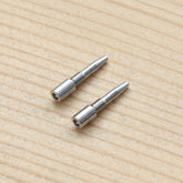 Strap Screw Bar for Girard-Perregaux GP 49970 Chrono Hawk 44mm Watch Band Pin