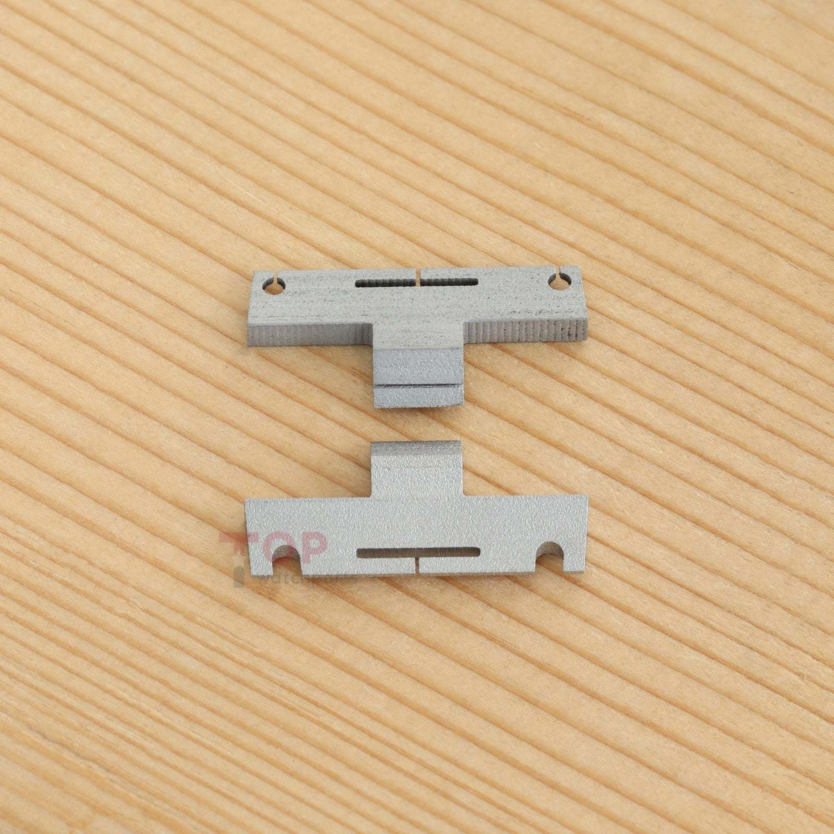 22.12mm Watch Leather Strap Insert Inside for Vacheron Constantin Overseas 42040 37mm Watch Band Link Kit