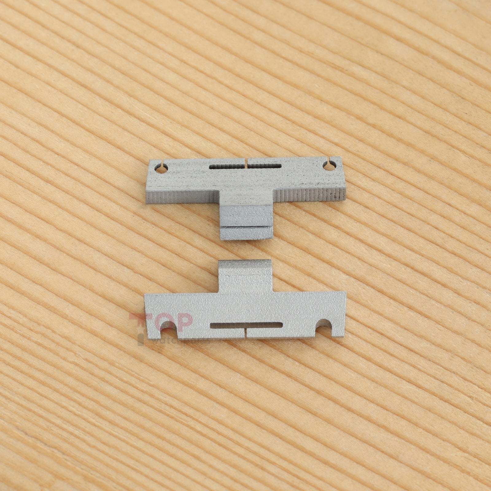 22.12mm Watch Leather Strap Insert Inside for Vacheron Constantin Overseas 42040 37mm Watch Band Link Kit