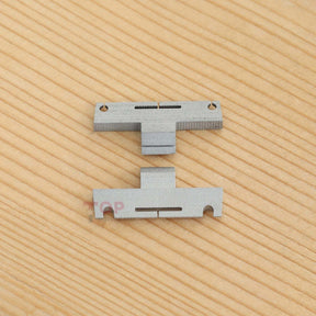 22.12mm Watch Leather Strap Insert Inside for Vacheron Constantin Overseas 42040 37mm Watch Band Link Kit