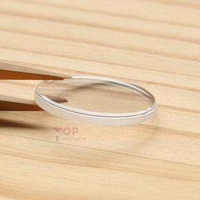 Watch Glass for Tudor Black Bay T-79220/79230/M79210 41mm Watch Sapphire Crystal