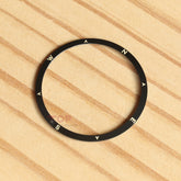 Watch Ceramic Bezel for Montblanc 1858 125565 42mm Watch