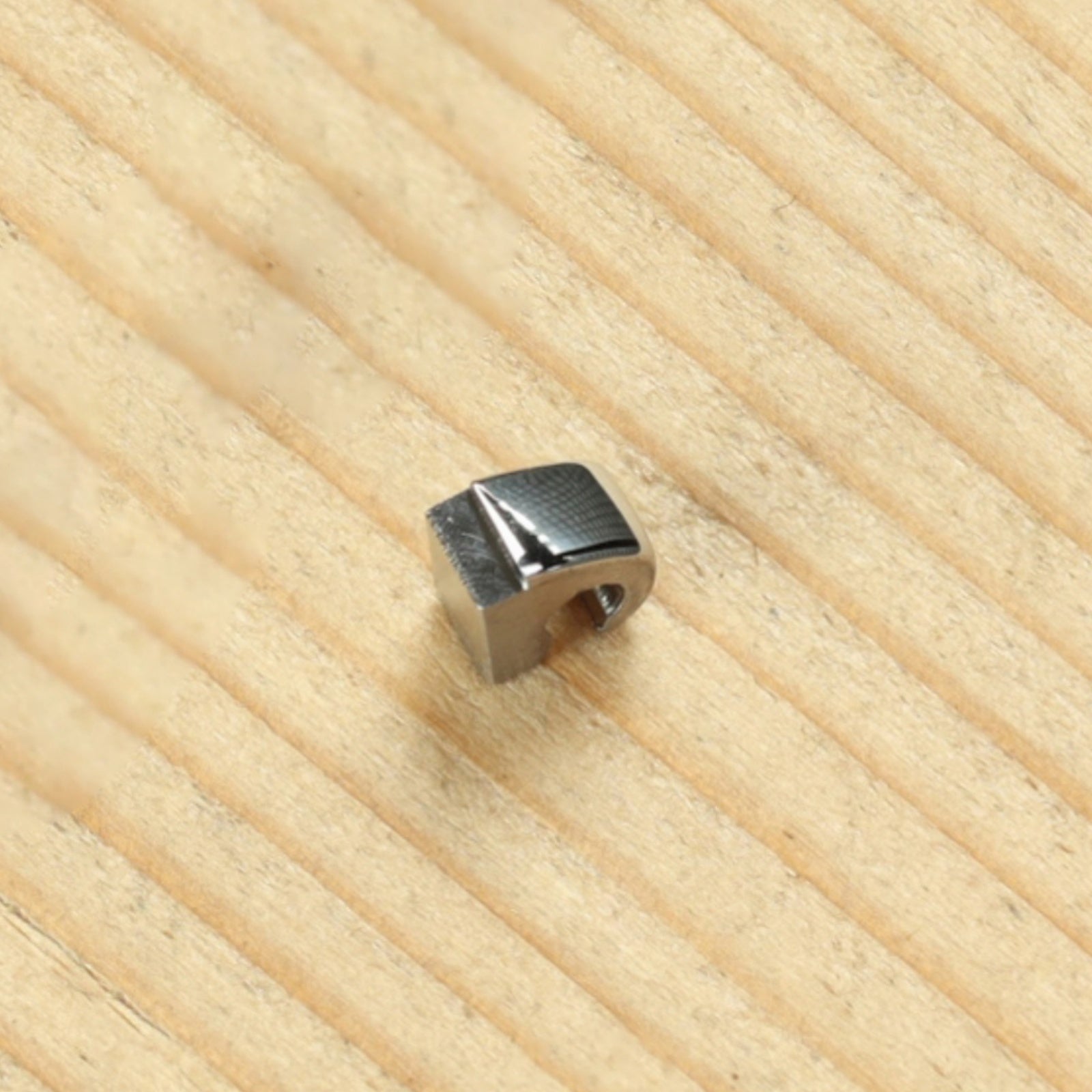 Bracelet End Bolt for Cartier 4016/4177/4022 Panthere Small/Medium Watch Band Link