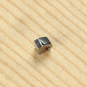 Bracelet End Bolt for Cartier 4016/4177/4022 Panthere Small/Medium Watch Band Link