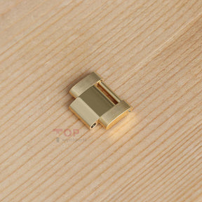 15.5mm Oyster Bracelet Link for Rolex GMT-Master II 40mm 126710 116710 Watch Band End Links