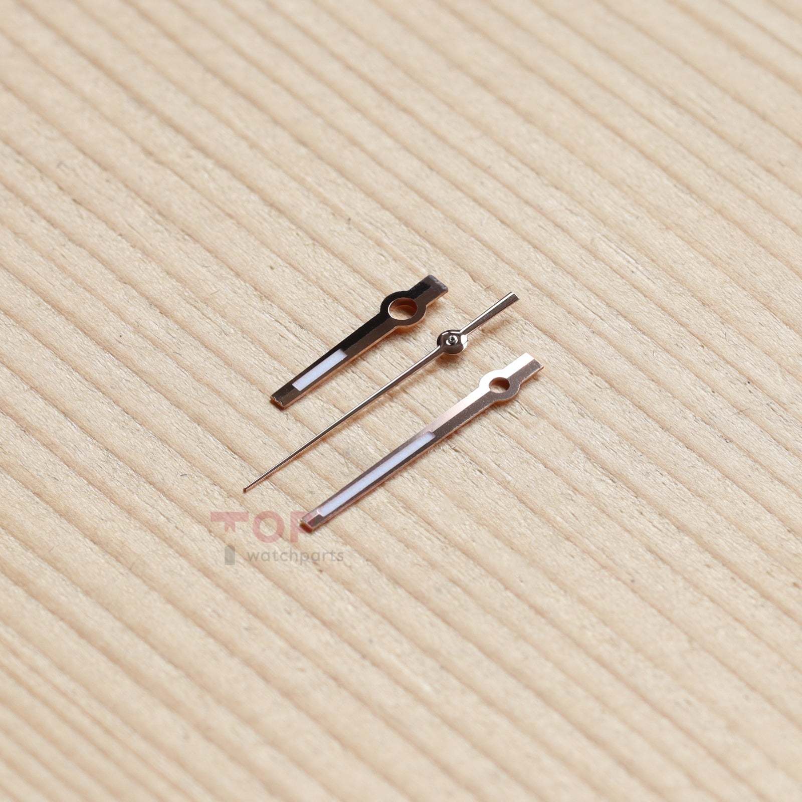 Watch Hands for Rolex Datejust 41 126300 126301 126303 126331 126333 126334 Cal 3235 Watch