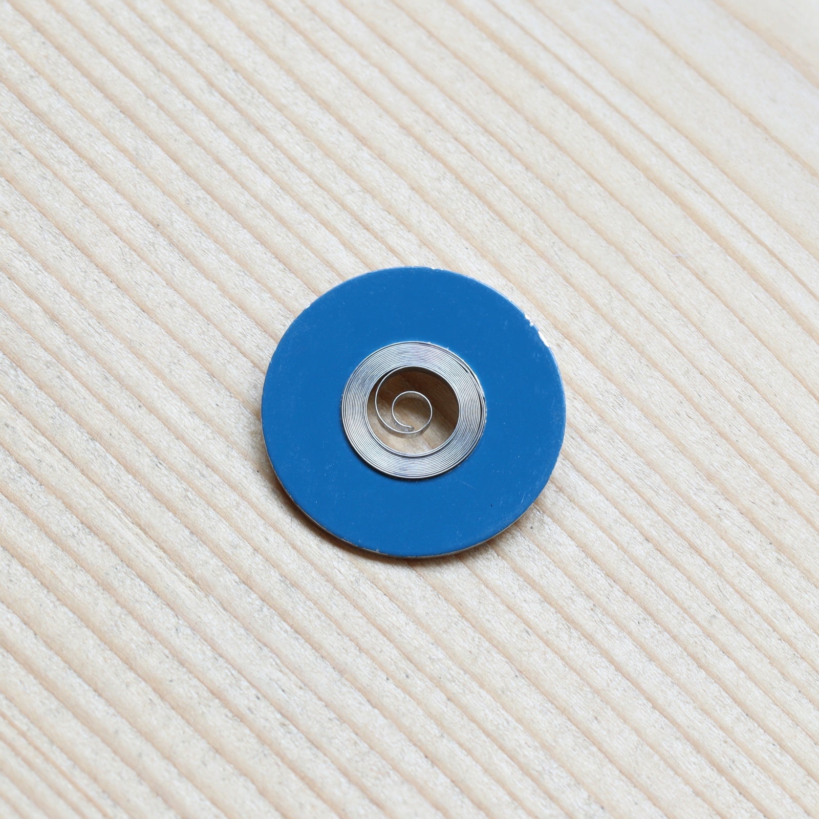 Mainspring for Patek Philippe Caliber Cal 215 Watch