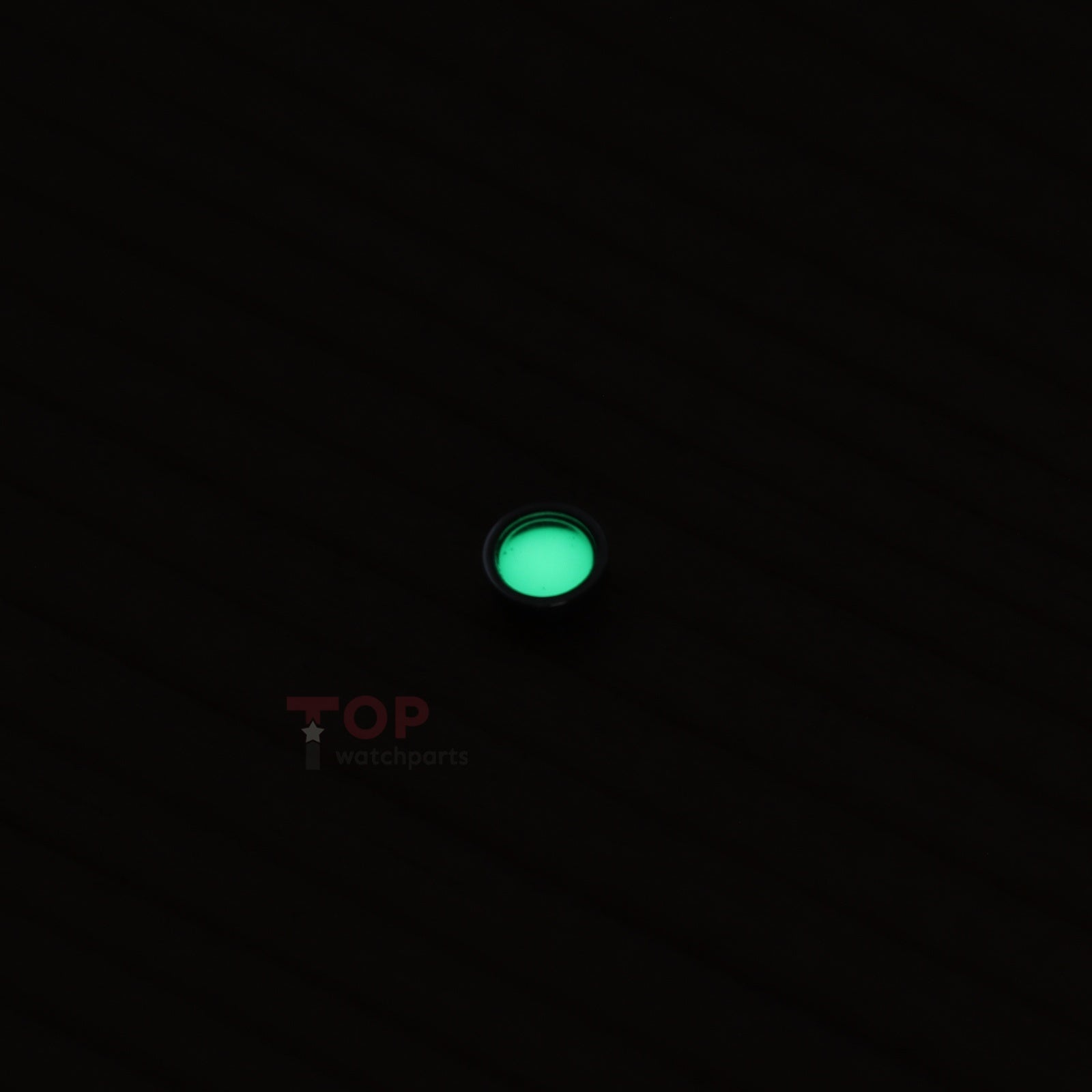 Bezel Lume Pip for Rolex 16610 16613 Submariner Date 40mm Watch Luminous Pearl