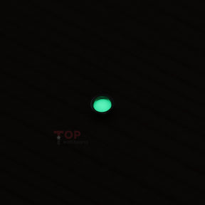 Bezel Lume Pip for Rolex 16610 16613 Submariner Date 40mm Watch Luminous Pearl