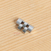 14mm Jubilee Bracelet Link for Rolex Datejust 31mm 178274 178344 178384 178240 Watch Band End Links