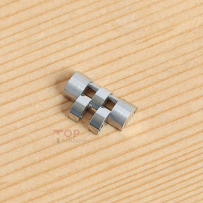 14mm Jubilee Bracelet Link for Rolex Datejust 31mm 178274 178344 178384 178240 Watch Band End Links
