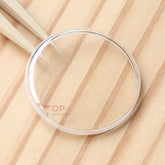 AR Coating Watch Sapphire Crystal for Breguet Tradition 7047 41mm Glass