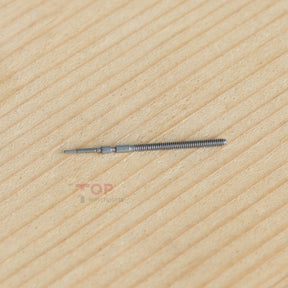 Watch Crown Stem for Cartier Caliber 690/Zenith Caliber Elite 690/691/670/680/682/692/6850 Movement