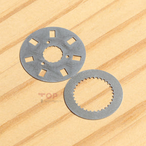 Puzzle Emoji Date Wheel Disc for Rolex Day-Date 36/40 Cal 3155/3255 Watch Calendar