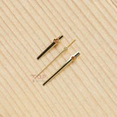 Watch Heightened Watch Hands for Rolex Day-Date 40 Cal.3235 Watch Movement