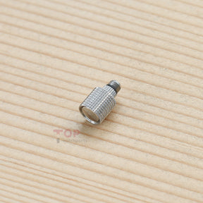 Pusher for PAN Ferrari Granturismo FER00018 40mm Watch Button