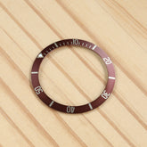 Aluminum Bezel for Tudor 79250 Black Bay Bronze 43mm Watch Insert