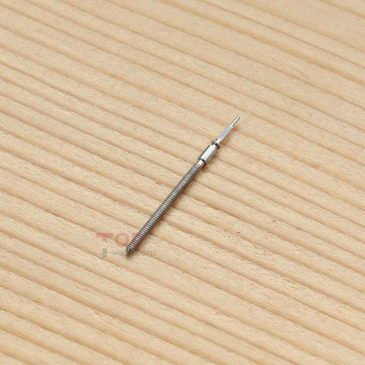 Watch Crown Stem for Glashütte Original Caliber 66 Movement