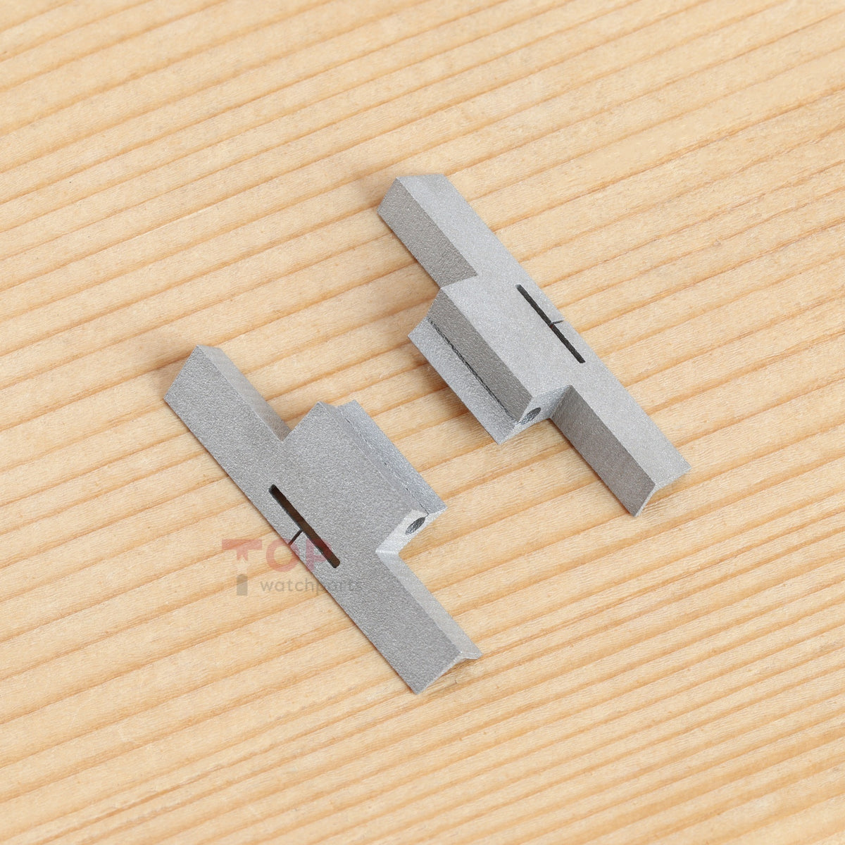 24.1mm Watch Leather Strap Insert Inside for Vacheron Constantin Overseas VC 47450/49150/47040 42mm Watch Band Link Kit