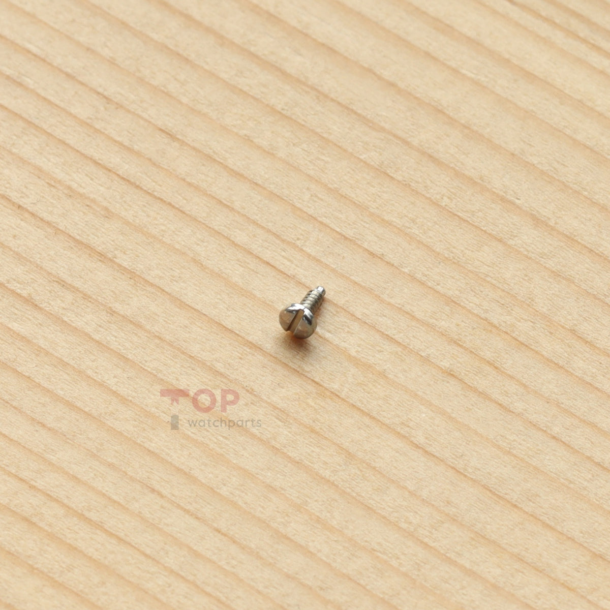 Watch Case Back Screw for IWC Portuguese 3716 Chronograph 41mm Watch