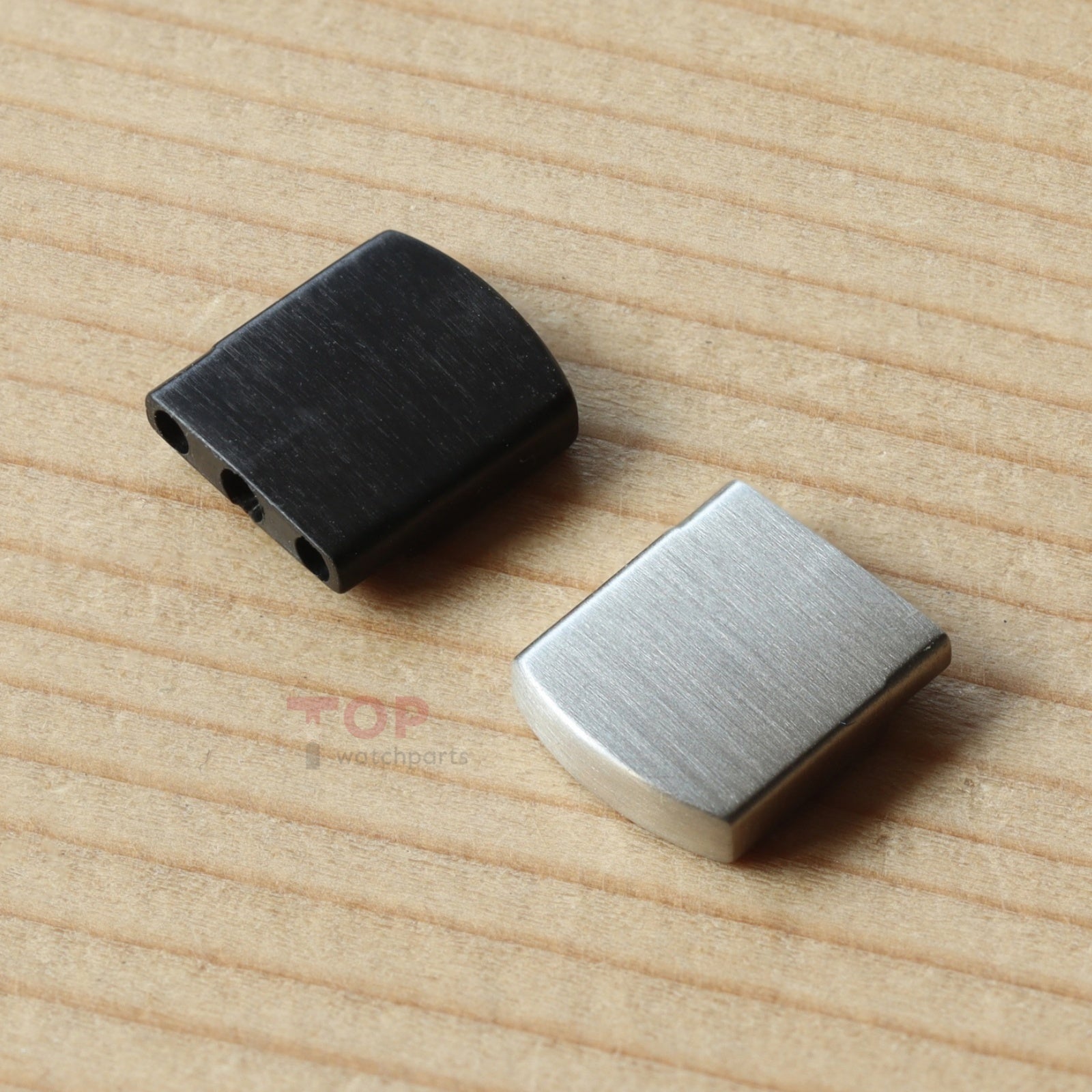 Watch Buckle Steel Button for Franck Muller Vanguard V45 Watch Clasp Pusher