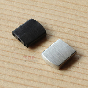 Watch Buckle Steel Button for Franck Muller Vanguard V45 Watch Clasp Pusher